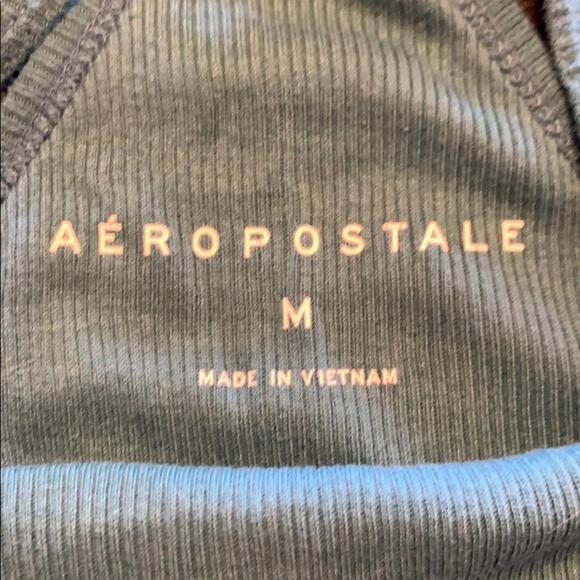 Aeropostale medium tank - Picture 4 of 4